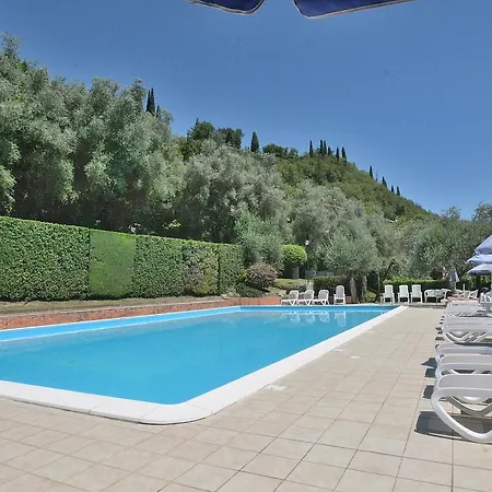 Apartment La Fiore 1 *