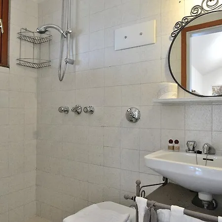 La Fiore 1 Apartment Toscolano-Maderno