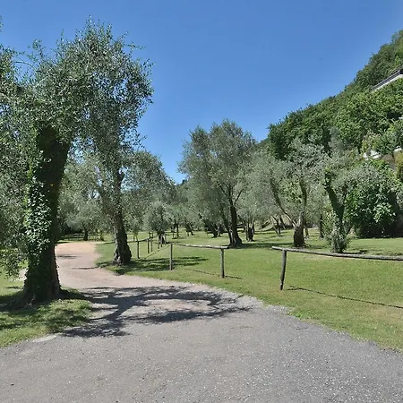 La Fiore 1 Apartment Toscolano-Maderno