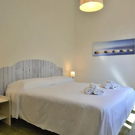 La Fiore 1 Apartment Toscolano-Maderno