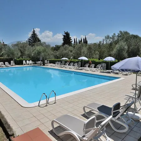 Apartment La Fiore 1 Toscolano-Maderno