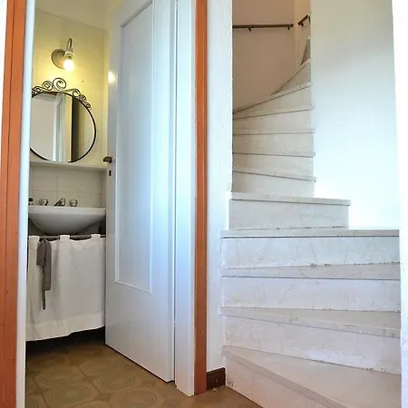 Apartment La Fiore 1