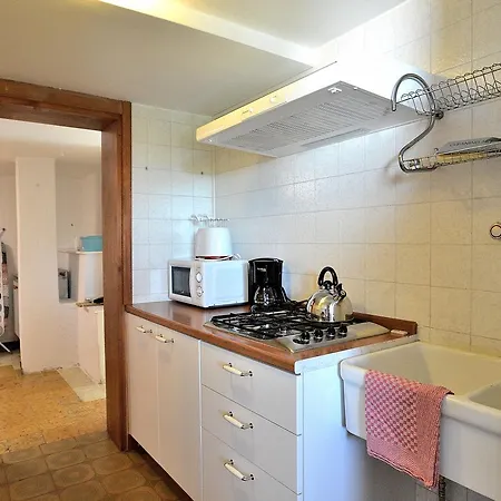 Apartment La Fiore 1