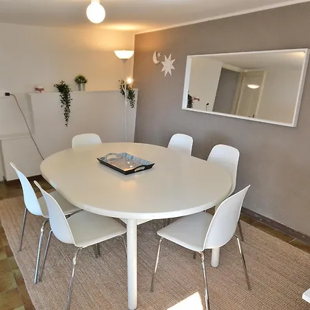 Apartment La Fiore 1