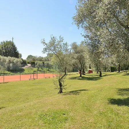 Apartment La Fiore 1 Toscolano-Maderno