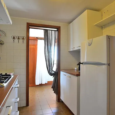 La Fiore 1 Apartment Toscolano-Maderno